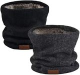 NovForth Winter Neck Warmer Men Ski