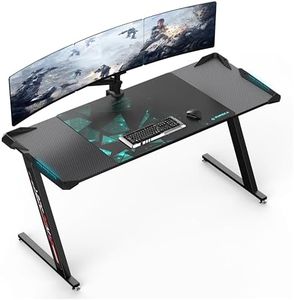 EUREKA ERG