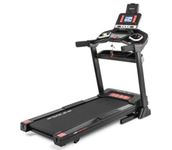 Sole Sf63T Treadmill, Black
