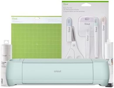 Cricut Exp