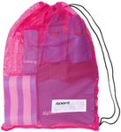 Sporti Mesh Bag (Pink)