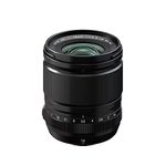 Fujifilm FUJINON XF18mm F1.4 R LM Weather Resistant lens Black