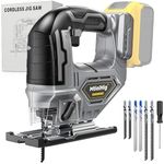 Cordless Jig Saw for Dewalt 20V/18V