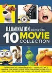 Illumination Presents: 10-Movie Col