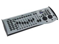 Monoprice 612120 16-Channel DMX-512 Controller