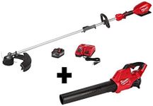 Milwaukee M18 FUEL 18-Volt Lithium-