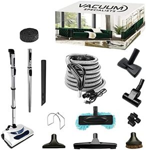 VACUUM SPE
