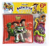 Disney/Pixar Toy Story Bath Time Books