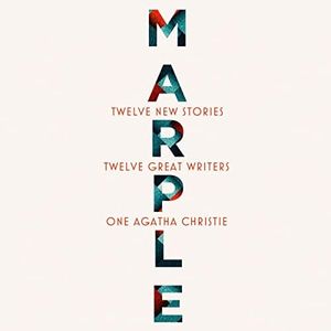 Marple: Twelve New Stories