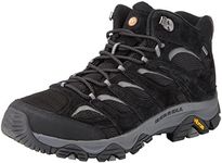 Merrell Men's Moab 3 Mid GTX Hiking