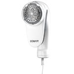 Conair CLS2NXC Rechargeable Cord and Cordless Fabric Defuzzer, Sweater Fuzz Remover, Clothing Lint Remover, Remove Pilling, Compact travel friendly