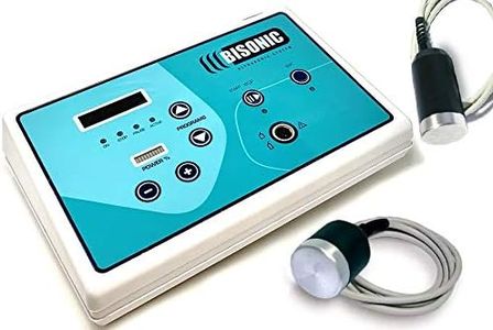 Bisonic Ul