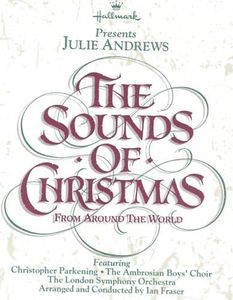 The Sounds of Christmas (Hallmark Presents) (UK Import)