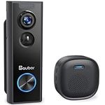 aubor Video Doorbell Camera Wireles