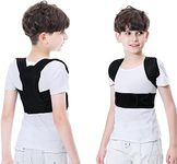 Back Posture Corrector for Kids and