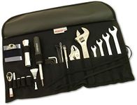 CruzTOOLS RTM3 RoadTech M3 Metric Tool Kit