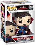 Pop Doctor Strange Multiverse of Madness Vinyl Figure