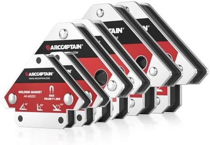 ARCCAPTAIN