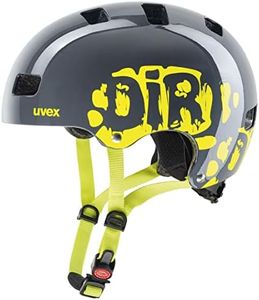uvex kid 3