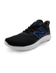 New Balance Men's 411I Running,Black,8.5