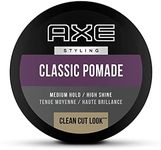 AXE Signature Clean Cut Look Classic Pomade, 2.64 oz, 2 pk