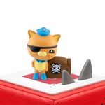 tonies Octonauts Kwazii Audio Character - Octonauts Toys, Audiobooks for Children