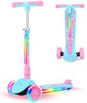 BELEEV A10 Scooter for Kids Ages 3-