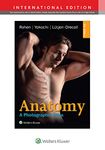 Colour Atlas of Anatomy 8e International: A Photographic Atlas