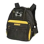 DEWALT DGL523 Lighted Tool Backpack