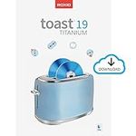 [Old Version] Roxio Toast 19 Titani