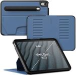 ZUGU iPad 10.9 Case for iPad 10th G