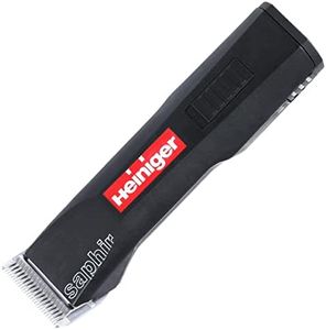 Heiniger S