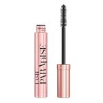 L'OREAL Voluminous Lash Paradise Washable Mascara Blackest Black 0.25fl oz/7.6ml