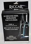 Riccar Vibrance Type A Original HEP