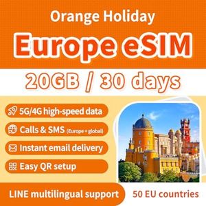 Orange Hol
