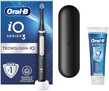 Oral-B Spa