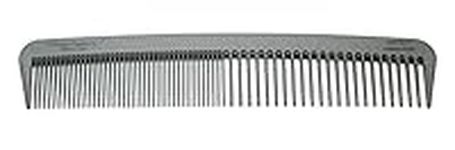 Chicago Comb Model 6 Carbon Fiber, 