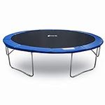 Exacme 15 Foot Trampoline Without E