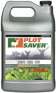 Messina Wildlife Plotsaver Deer 1 Gallon,PS-C-128