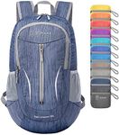 25L Ultralight Packable Backpack - 