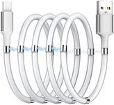 Magnetic Charging Cable,(3FT) Super