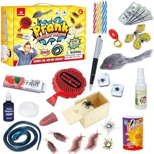 Prank Kit 