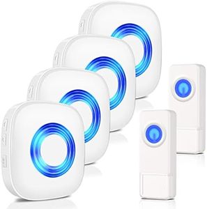 Wireless D