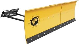ATV/UTV Front Mount Land Leveler, 4