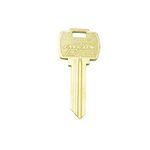 Falcon Lock Key Blanks