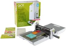 Accuquilt GO! Fabric Cutter Starter