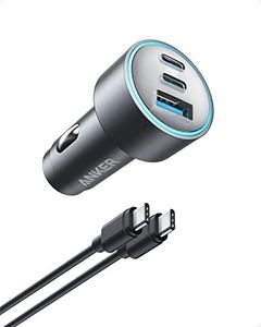 Anker USB-