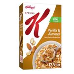 Special K Kellogg's Vanilla & Almond, 365 G