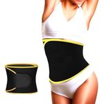 Hot Belt For Loose Weight