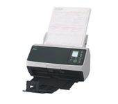 RICOH fi-8170 Professional High Speed Colour Duplex Document Scanner - Network Enabled